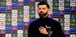 Argyle 'reluctantly' allow Muslic to speak to German club