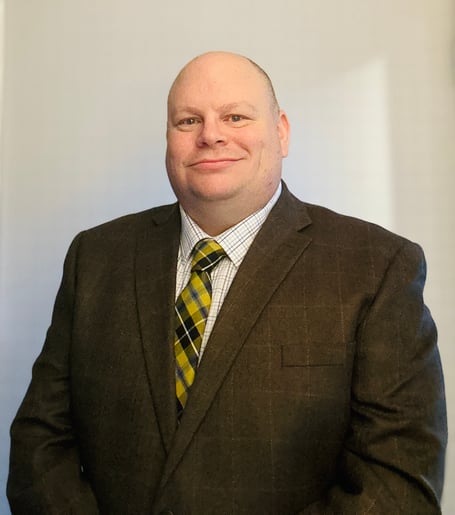 Andrew, 44, from Truro