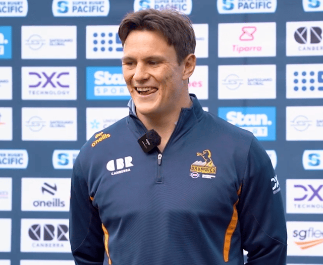 Baxter bolsters options for next season with capture of Wallabies star