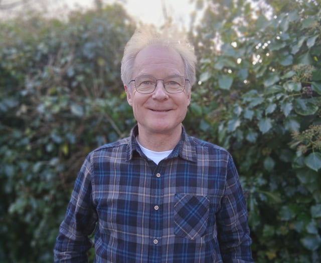 In My View with Andrew Brown