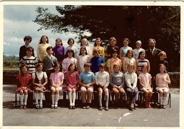 Classmates are looking to host a Dobwalls CP School Reunion for the years between 1965 and 1975