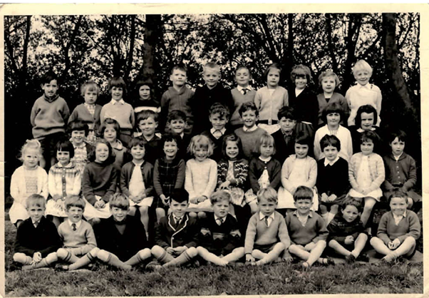 Classmates are looking to host a reunion for pupils at Dobwalls CP School between 1965 and 1975