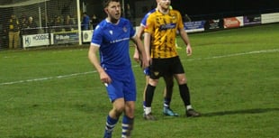 Holders Falmouth ease past Bude to reach Senior Cup semi-final