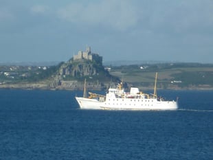 Cornwall Favourites: Newlyn has one of the biggest fishing fleets