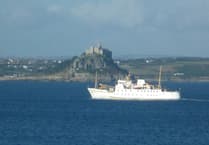 Cornwall Favourites: Newlyn has one of the biggest fishing fleets in the country