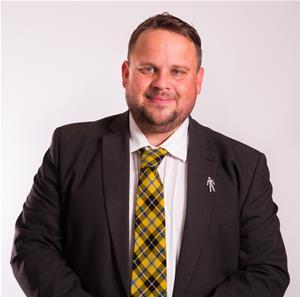 Cllr James Mustoe said that SEN provision is "not a problem for Cornwall Council in isolation, it’s a problem for health colleagues and schools".