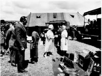 Times Past: When the Royal Cornwall Show came to Liskeard