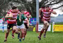 No fear from Parsons as in-form Saints set for Brixham clash