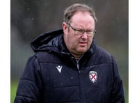 Underdogs tag suits Lillywhites just fine ahead of Senior Cup Final