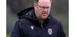 Underdogs tag suits Lillywhites just fine ahead of Senior Cup Final