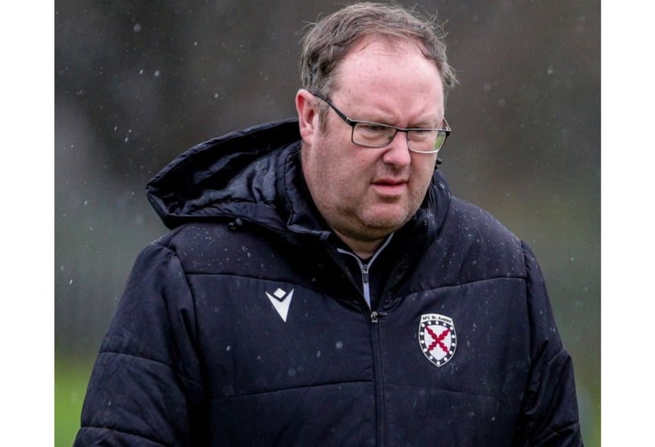 Underdogs tag suits Lillywhites just fine ahead of Senior Cup Final