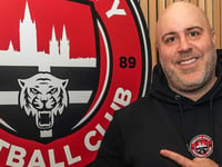 Perez steps down as CEO and chairman of Truro City