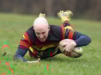 Much-changed Ashes bow out of Cup at Penryn 