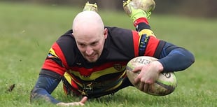 Much-changed Ashes bow out of Cup at Penryn 