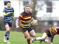 Saltash hit century of points in Hayle thrashing