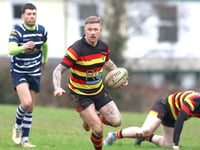 Skipper Moriarty returns as much-changed Ashes visit Penryn in Cup