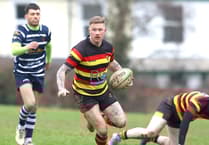 Ashes ease to victory in Lockie Cup final
