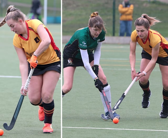 Jeffery strikes twice in Caradon victory
