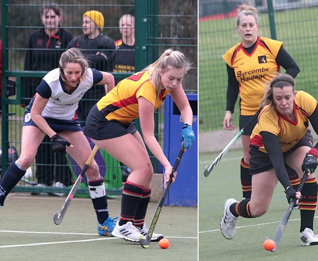 Mixed weekend for Caradon Thirds and Fourths