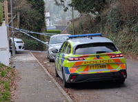 Police issue statement after stabbing incident in Bodmin