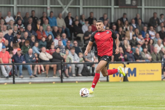 Oxlade-Chamberlain keen to continue his journey with City