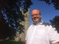 Appeal swings into final phase for new bells at St Cleer Church Tower