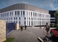 Government confirm funding for new Emergency Care building 
