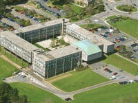 Council on ‘financial precipice’ is spending millions doing up its HQ