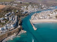SWW customer roadshow heads to Looe as they announce investment