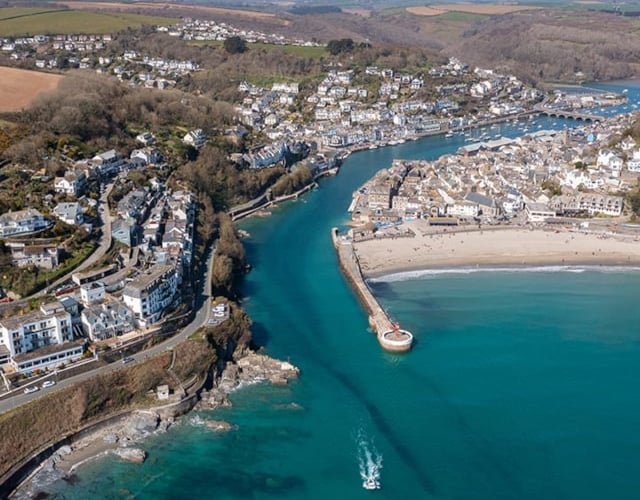 The South West Water customer roadshow is heading to Looe on Wednesday, January 29 and will take place from 12pm to 4pm at the Millpool Centre. (Picture: SWW)