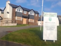 Councillor takes stand on affordable homes deal