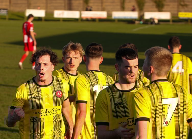 Josh Johnson, Dobwalls at Newquay