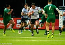 Duo return as Pirates set for must-win final day trip to Hartpury