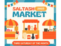 New trial street market for Saltash is set to begin next month