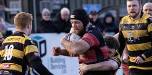 Drew returns in only Camborne change for Old Reds clash