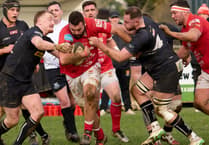 Launceston beef up pack for Brixham showdown