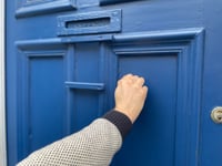 Council issue alert over cold callers targeting local households