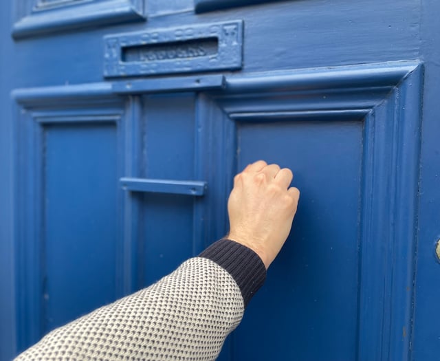 Police to get tough on anti-social behaviour amongst Liskeard youths