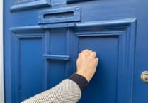 Council issue alert over cold callers targeting local households
