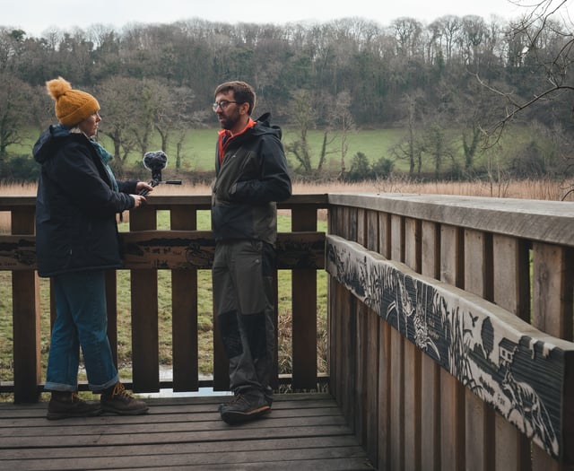 Community news from across South East Cornwall