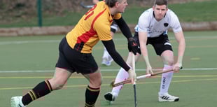 Clinical Caradon continue relentless march towards promotion