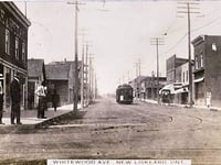 Times Past: How New Liskeard, Ontario, Canada, got its name