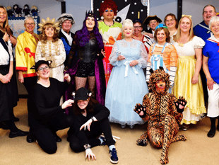 Torpoint Players set to dazzle with magical Dick Whittington panto
