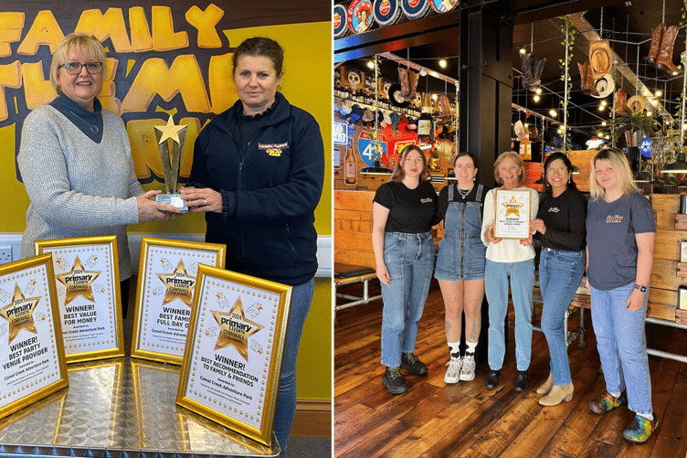 Primary Times Awards 2024