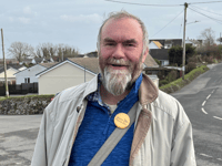 In My View with Adam Sturtridge: The issue of second homes