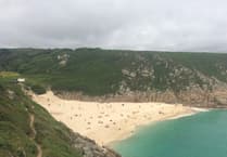 Cornwall Favourites: The beauty of Porthcurno and the magic of the Minack Theatre