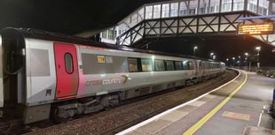 Crosscountry confirms end of 'UK's longest' direct train route 
