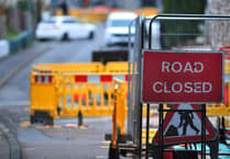 Saltash gas network set for major upgrade with road closures planned