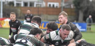 Goldy admits to 'really tricky afternoon' as CABs lose at Matson