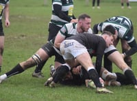 Launceston slip to second successive defeat at clinical Matson